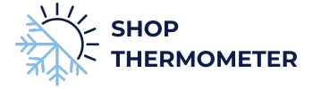 Shop Thermometer