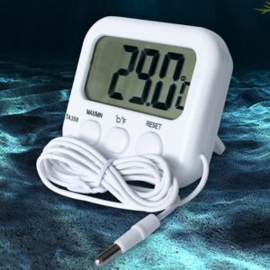 Pool Thermometer Mit Fühler​