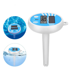 Pool Thermometer Funk