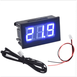 Aquarium Thermometer Mit Fühler​