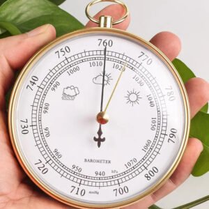 Barometer Aneroid​