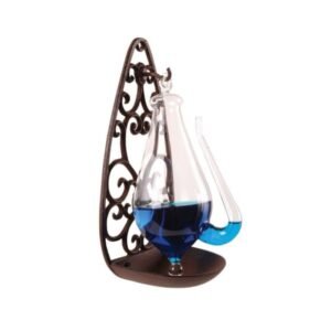 Goethe Barometer​