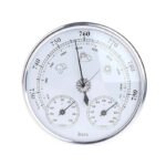 Thermo Hygrometer Barometer