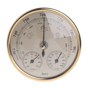 Barometer Innen