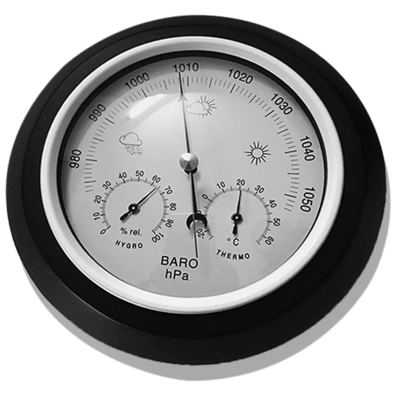 Barometer Modern