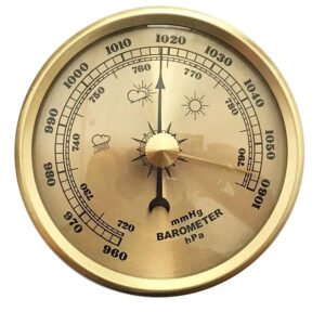 Barometer Wand