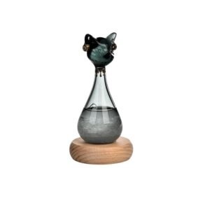 Barometer Design