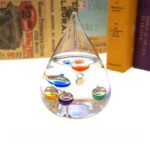 Galileo Thermometer Original