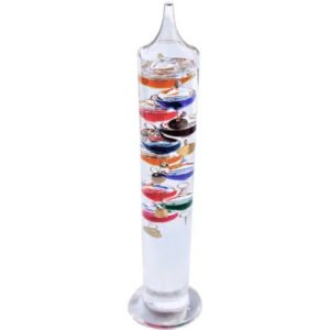 Galileo Thermometer XXL​