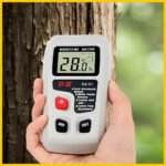 Hygrometer Holz​
