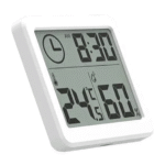 Hygrometer Digitale​