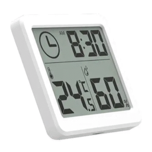 Hygrometer Digitale​