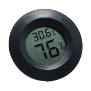 Hygrometer Mini​