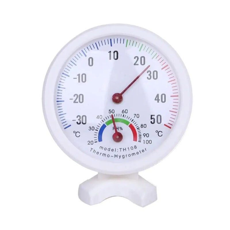 Hygrometer Analog – Bild 3