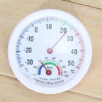 Hygrometer Analog