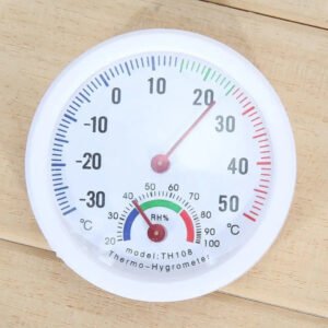 Hygrometer Analog