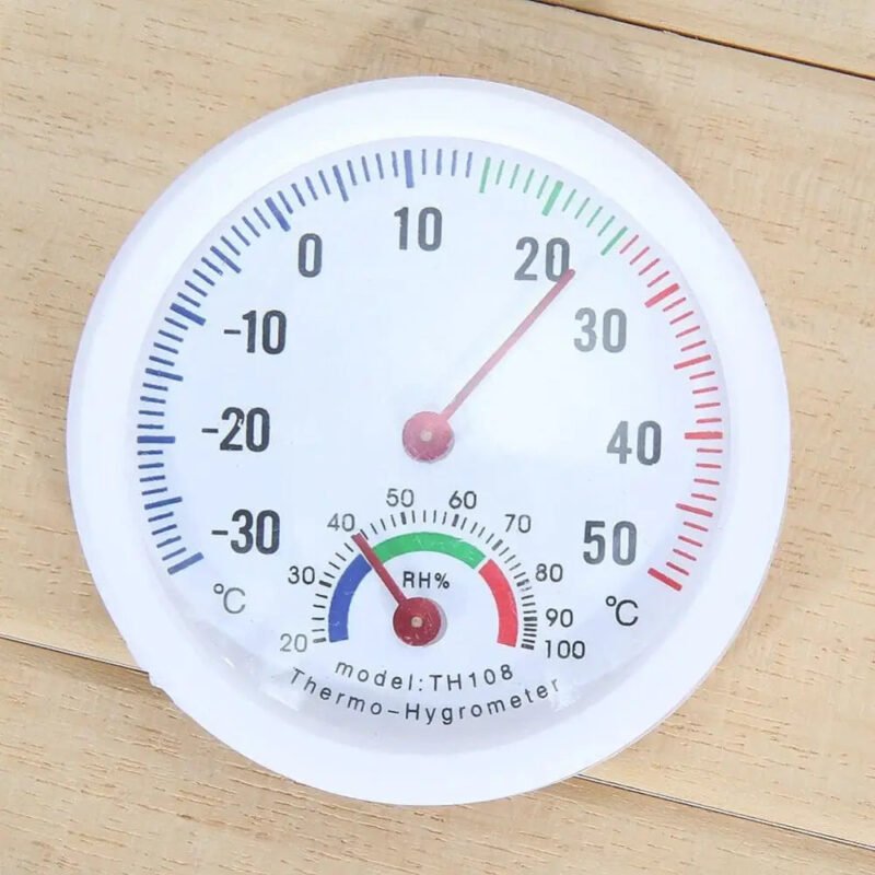 Hygrometer Analog