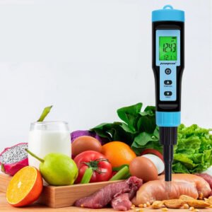 Ph Meter Lebensmittel​