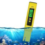 Aquarium Digital Ph Meter​