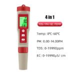 Digital Ph Meter​