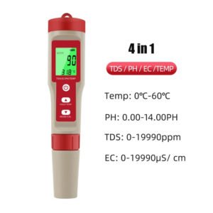 Digital Ph Meter​