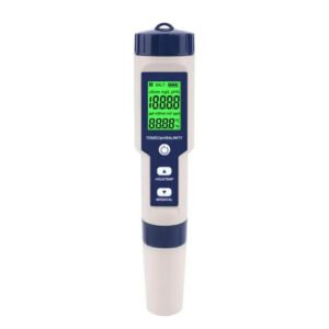 Ph Meter Pool