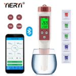4 in 1 Ph Meter​