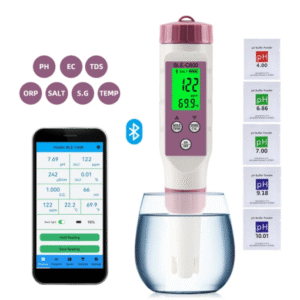 Smart Ph Meter​
