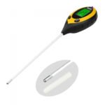 Soil Ph Meter Tester​