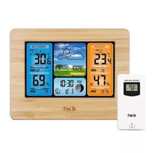 Wetterstation Usb​