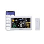 Smarte Wetterstation