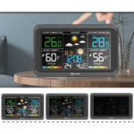 Funk Wetterstation​