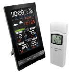 Wetterstation Barometer Hygrometer Thermometer