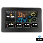 Wifi Wetterstation​