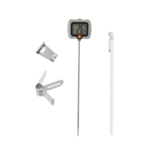 Thermometer Zucker
