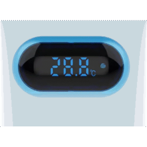 Thermometer Aquarium Digital​