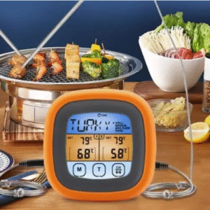 Thermometer Huhn