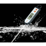 Thermometer Öl