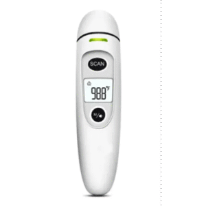Infrarot Ohr Thermometer​