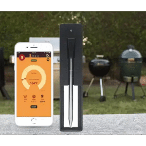 Thermometer Bluetooth Grill​