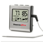 Barbecue Grill Thermometer​