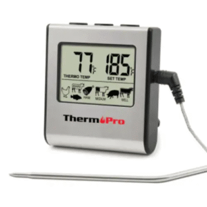Barbecue Grill Thermometer​