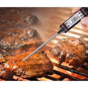 Electronic Grill Thermometer​