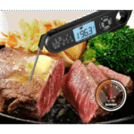 Fleisch Grill Thermometer​