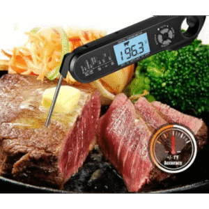 Fleisch Grill Thermometer​