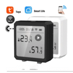 Thermometer Innen Alexa​