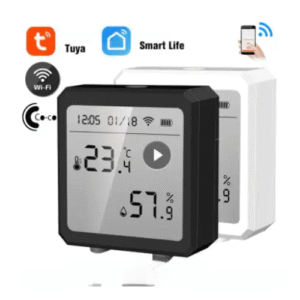 Thermometer Innen Alexa​
