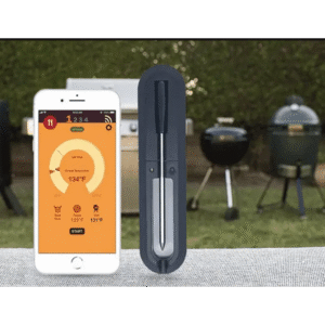 Grill App Thermometer​