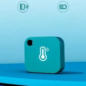 Bluetooth Thermometer Kühlschrank​