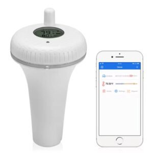Pool Thermometer Smart​
